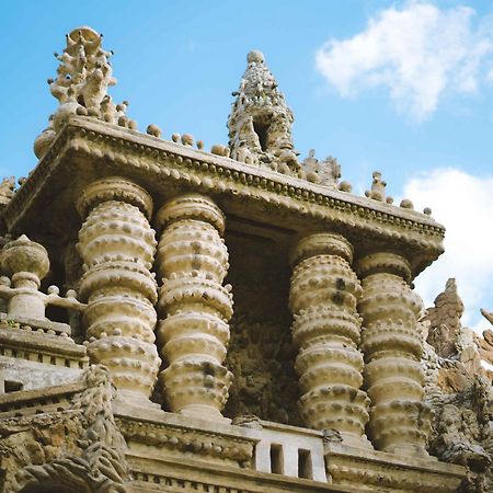Le Dromardechois - Gite Meuble 6 Personnes Tournon Sur Rhone - Ecolodgite Εξωτερικό φωτογραφία