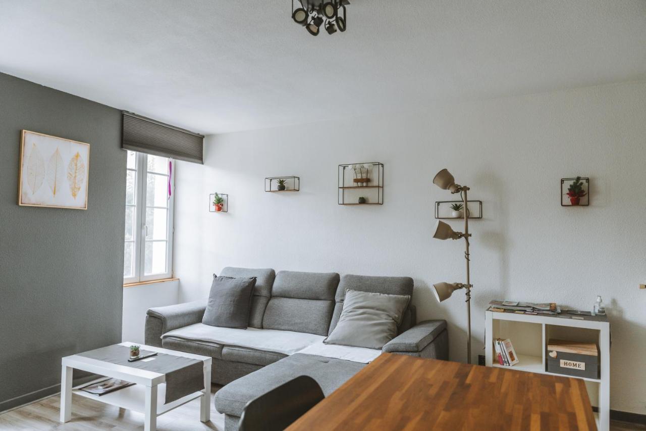 Le Dromardechois - Gite Meuble 6 Personnes Tournon Sur Rhone - Ecolodgite Εξωτερικό φωτογραφία