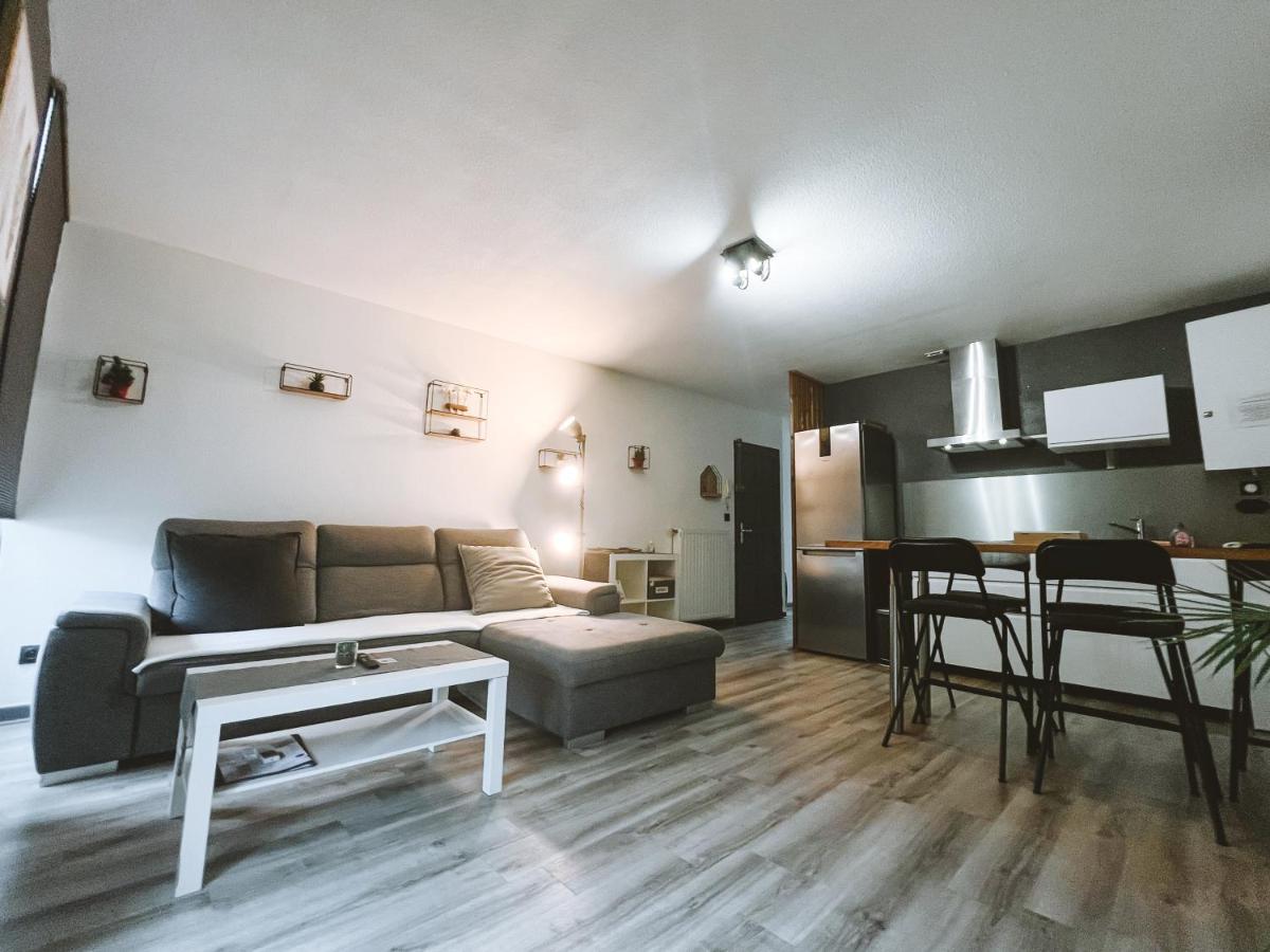 Le Dromardechois - Gite Meuble 6 Personnes Tournon Sur Rhone - Ecolodgite Εξωτερικό φωτογραφία