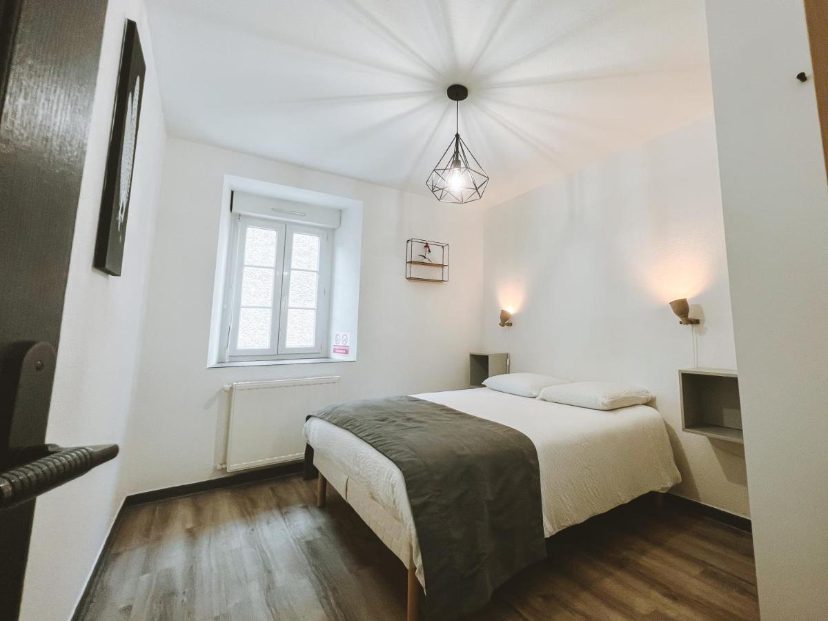 Le Dromardechois - Gite Meuble 6 Personnes Tournon Sur Rhone - Ecolodgite Εξωτερικό φωτογραφία