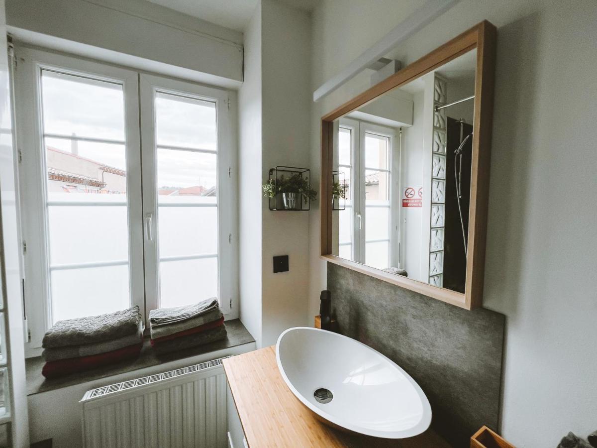 Le Dromardechois - Gite Meuble 6 Personnes Tournon Sur Rhone - Ecolodgite Εξωτερικό φωτογραφία
