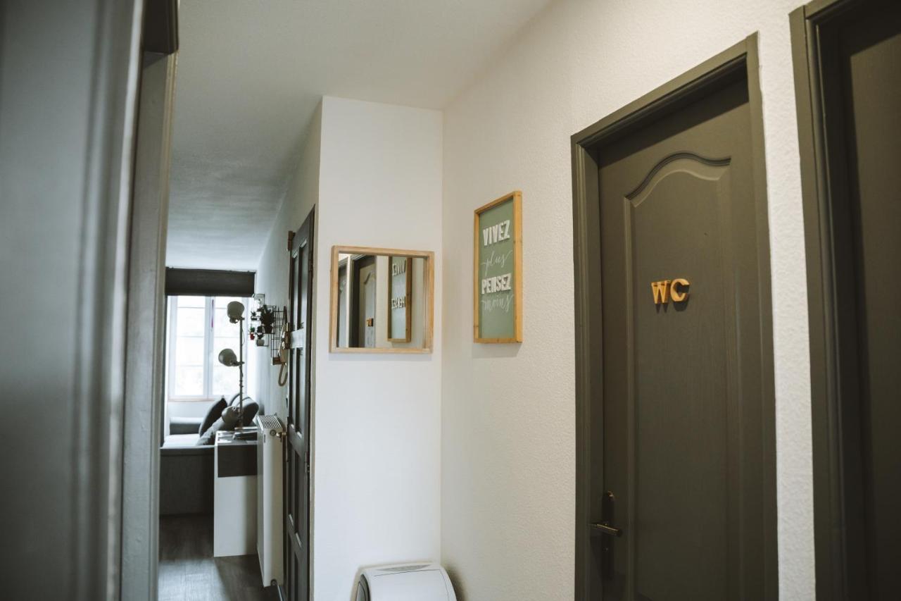 Le Dromardechois - Gite Meuble 6 Personnes Tournon Sur Rhone - Ecolodgite Εξωτερικό φωτογραφία