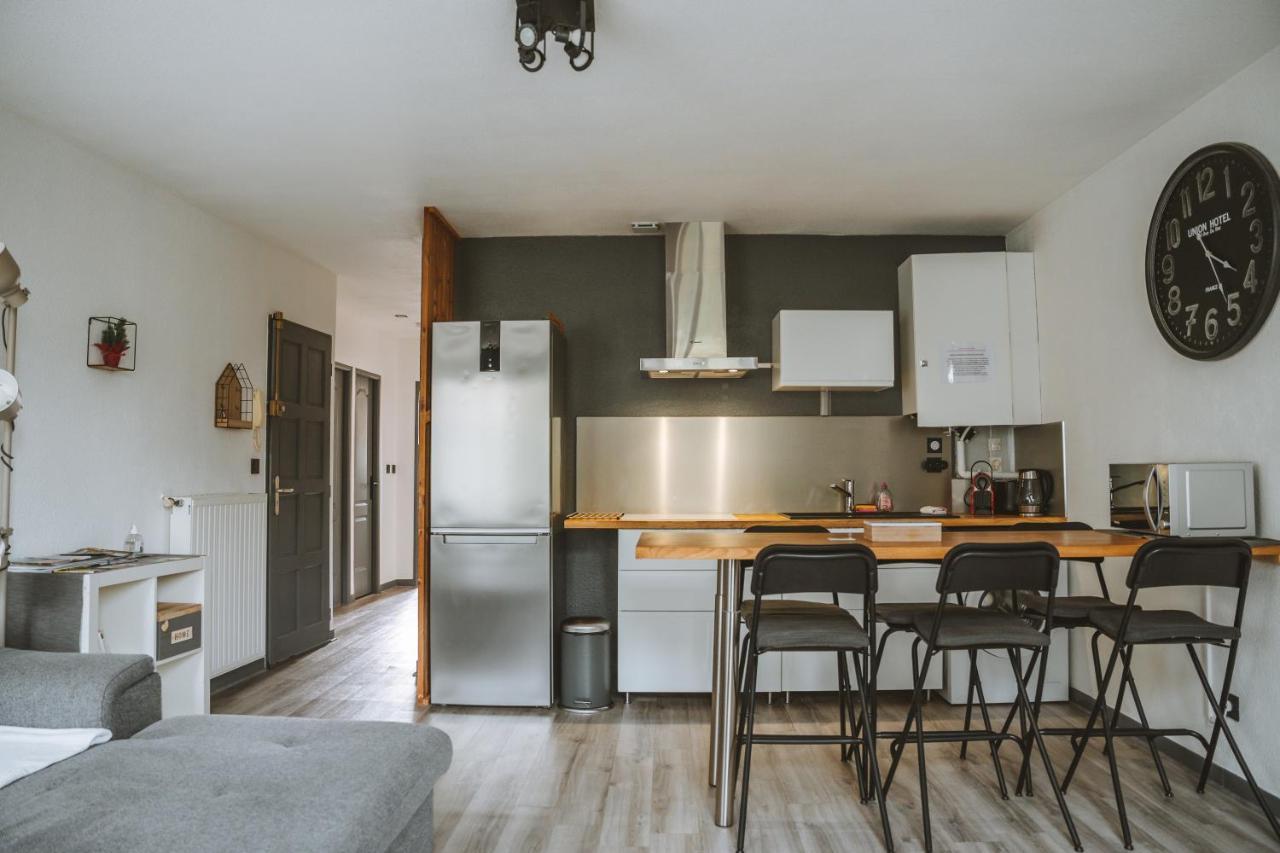 Le Dromardechois - Gite Meuble 6 Personnes Tournon Sur Rhone - Ecolodgite Εξωτερικό φωτογραφία