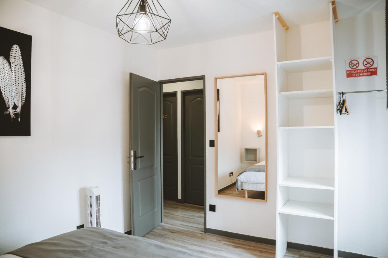Le Dromardechois - Gite Meuble 6 Personnes Tournon Sur Rhone - Ecolodgite Εξωτερικό φωτογραφία